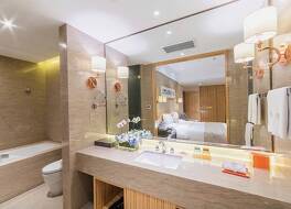 銀川シーフージン ホテル (〓川西府井〓店) 写真