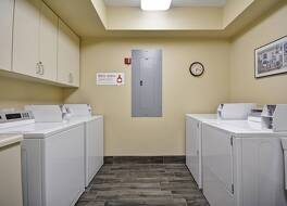 タウンプレイス スイーツ バイ マリオット スー フォールズ 写真