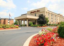 Hampton Inn Ft. Wayne-Southwest