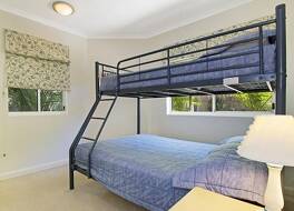 パシフィック ウェイブズ プライベート ホリディ アパートメント 写真