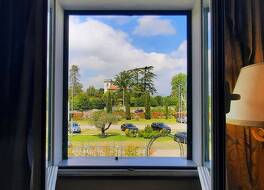 サンタ カテリーナ パーク ホテル 写真