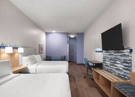 ガーナー ホテル パデューカ ウエスト by IHG