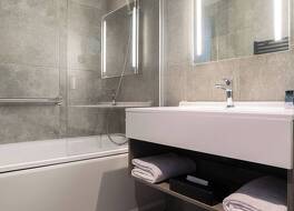 ビッグ スカイ ホテル & スパ 写真