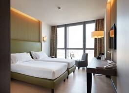 クラウンプラザ ヴェローナ フィエラ バイ IHG 写真