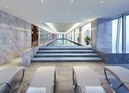 フェアモント ホテル ナンジン 写真