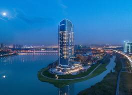 ル メリディアン シーアン チャンバ