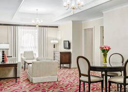 Dar Al Iman InterContinental By IHG 写真