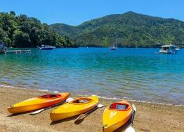 Lochmara Lodge 写真