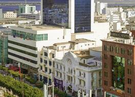 El Mouradi Hotel Africa Tunis 写真