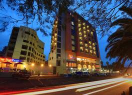 キャピタル ホテル アンド スパ 写真