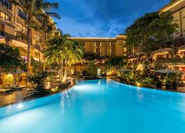 キガリ セレナ ホテル 写真