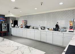 ベイモント バイ ウィンダム ルイビル エアポート サウス 写真