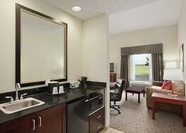 Hampton Inn & Suites Millington 写真