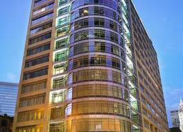 キンジー ホテル 写真