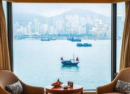 Kowloon Shangri-La, Hong Kong 写真
