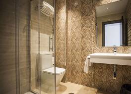 ホスタル バルセロナ 写真