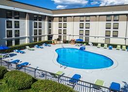 ホリデイ イン エクスプレス メンフィス メディカル センター ミッドタウン by IHG 写真