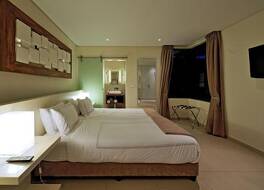 129 on Kloof Nek Apartments 写真