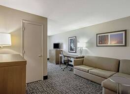 ラ キンタ イン & スイーツ バイ ウィンダム ホプキンズヴィル 写真