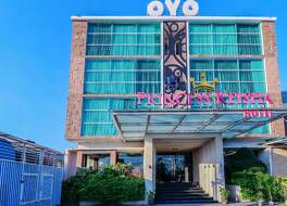 Super OYO Collection O 499 Princess Keisha Hotel & Convention Center