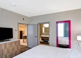 ホーム2 スイーツ バイ ヒルトン ラファイエット 写真