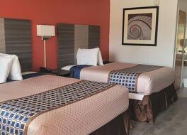 アメリカズ ベスト バリュー イン ヴァンダリア