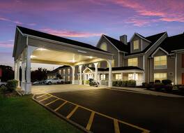 レッド ルーフ イン & スイーツ ノックスビル イースト 写真