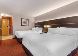 ホリデイ イン エクスプレス メトロポリス by IHG 写真