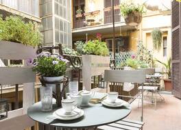 ブティック ホテル ガラテア 写真