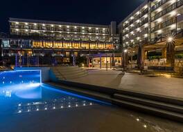 アリティ グランド ホテル 写真