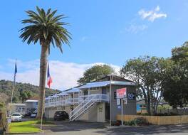 モーテル シックス 写真