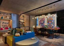 Moxy Xi'an Downtown 写真