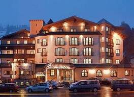 Alpenhotel Tauernkönig