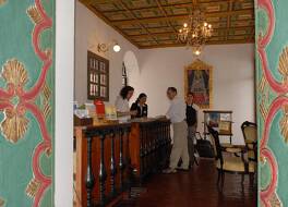 ホテル デ ス メルセド 写真