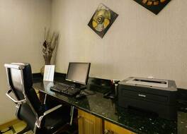 ベイモント バイ ウィンダム マリオン 写真