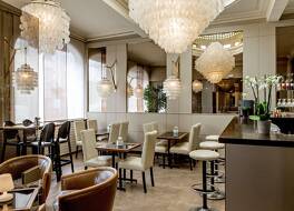 Best Western Grand Hotel De Bordeaux 写真