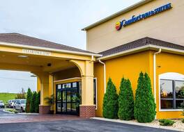 コンフォート イン & スイーツ フランクリン イースト 写真