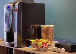 オテル ドゥ ラ ガール シトテル 写真