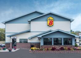 スーパー 8 バイ ウィンダム ピエール サウス ダコタ 写真