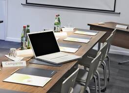 Campanile Clermont Ferrand Centre 写真
