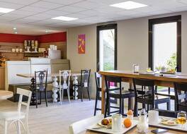 アパートスタイルホテル アダージョ アクセス レンヌ サントー 写真