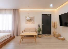 Yangyang Stay Wabom 写真