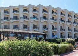 Venus Beach Hotel Paphos 写真