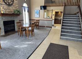 ザ ウッドリッジ イン 写真