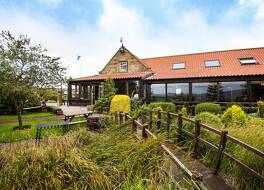 ザ ステイブルズ ウィットビー 写真