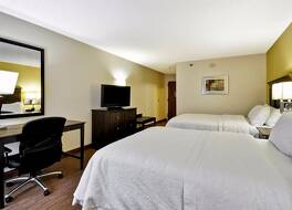 Hampton Inn Pickwick Dam - At Shiloh Falls 写真