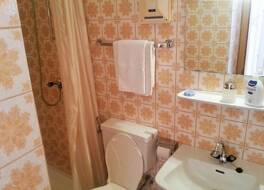 ペンション ディミトロワ 写真