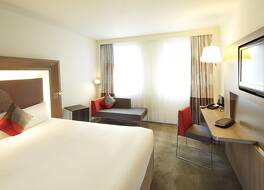 Novotel Mechelen Centrum 写真