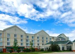 Wyndham Garden Kankakee 写真