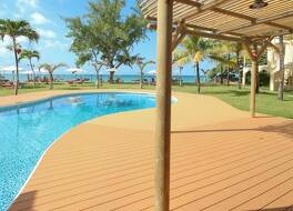 シルバー ビーチ リゾート オール インクルージブ 写真